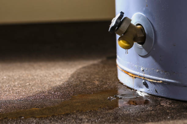 Fire Damage Restoration in Caledonia, MI